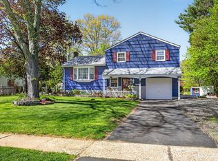 22 Magnolia Drive, East Hartford, CT 06118