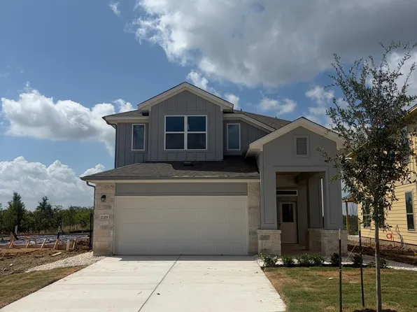 11309 Zip Cochise Way, Manor, TX 78653