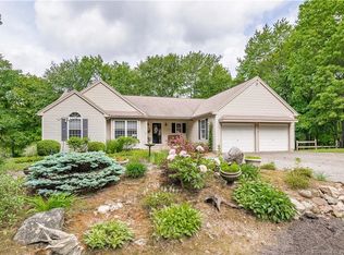 101 Cheshire Rd, Prospect, CT 06712