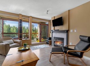 8080 Nicklaus North Blvd #209, Whistler, BC V8E 1J7