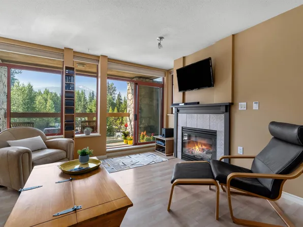 8080 Nicklaus North Blvd #209, Whistler, BC V8E 1J7
