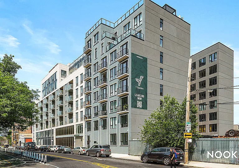 31-61 Vernon Blvd #6P — Photo 19
