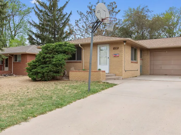 1721-1723 N Dotsero Ave, Loveland, CO 80538