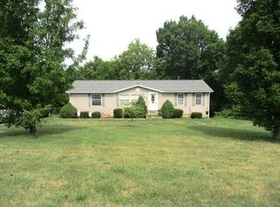 129 Klee Rd, Falmouth, KY 41040