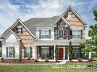 2380 Fairport Dr SE, Concord, NC 28025