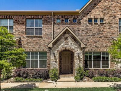 2524 Plumas Dr, The Colony, TX, 75056