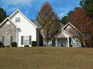 140 Coldwater Dr, Covington, GA 30016