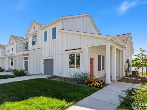 5561 Wheelhouse Way #1, Fort Collins, CO 80528