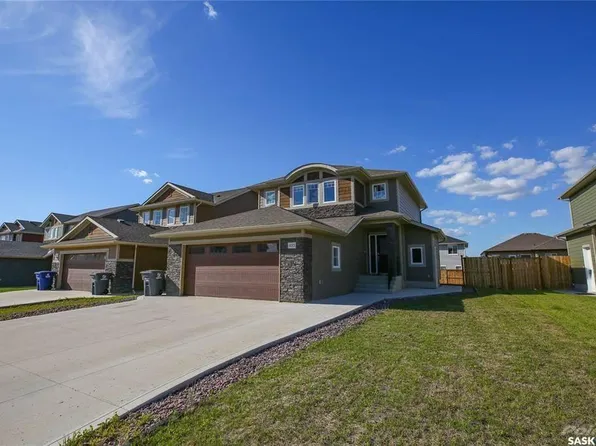 435 Pichler CRESCENT, Saskatoon, SK S7V 0H2