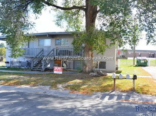 4637 W Harman Dr APT 2, West Valley City, UT 84120