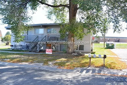 4637 W Harman Dr #2 Photo 1