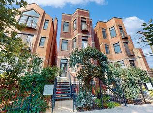 2416 W Cortez St #2, Chicago, IL 60622