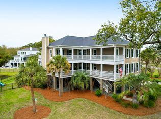 3057 Intracoastal View Dr, Mount Pleasant, SC 29466