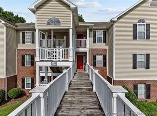 352 Bubble Creek Ct UNIT 6, Fayetteville, NC 28311