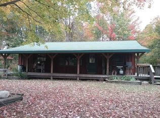 11692 E Fagan Rd, Reed City, MI 49677