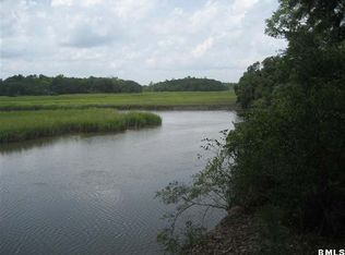 21 Marsh Oaks Ln, Seabrook, SC 29940