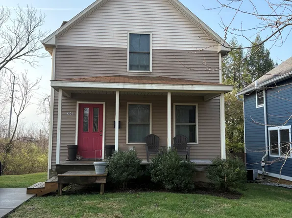 505 W 13th St, Bloomington, IN 47404