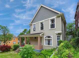 3114 Terrace St, Pittsburgh, PA 15213