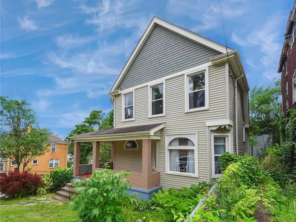 3114 Terrace St, Pittsburgh, PA 15213