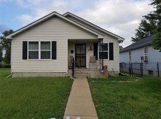 4435 Maffitt Ave, Saint Louis, MO 63113