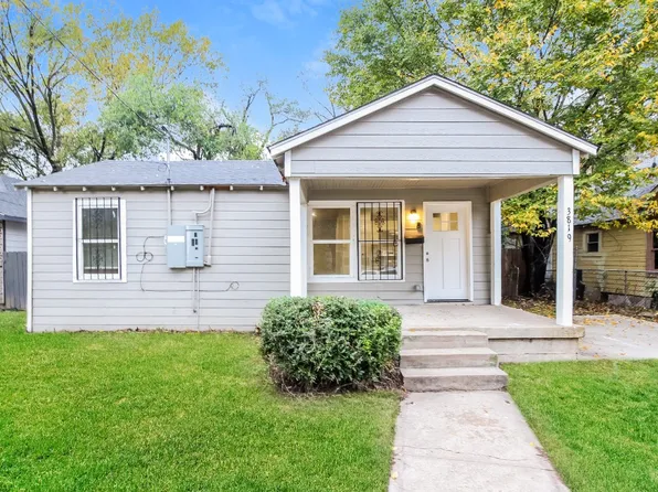 3819 Pine St, Dallas, TX 75210