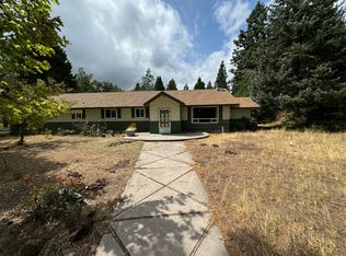 4509 N Old Stage Rd, Mount Shasta, CA 96067