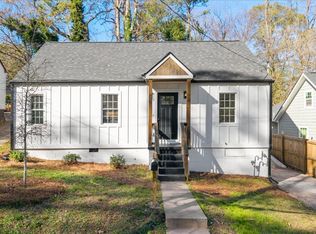 1255 Campbellton Rd SW, Atlanta, GA 30310