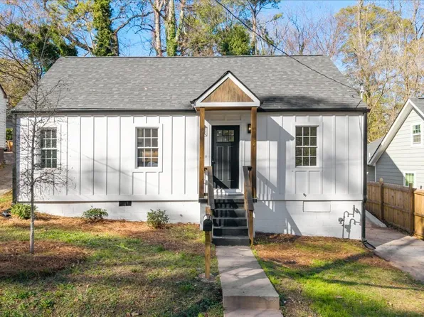 1255 Campbellton Rd SW, Atlanta, GA 30310