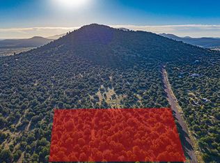 1251 E Sagebrush Rd, Williams, AZ 86046