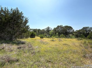 140 Enigma Ave, Spring Branch, TX 78070