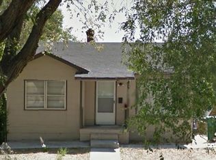 1352 Ralston St, Reno, NV 89503