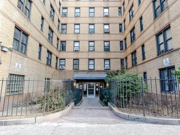 2420 Morris Avenue #1E, Bronx, NY 10468
