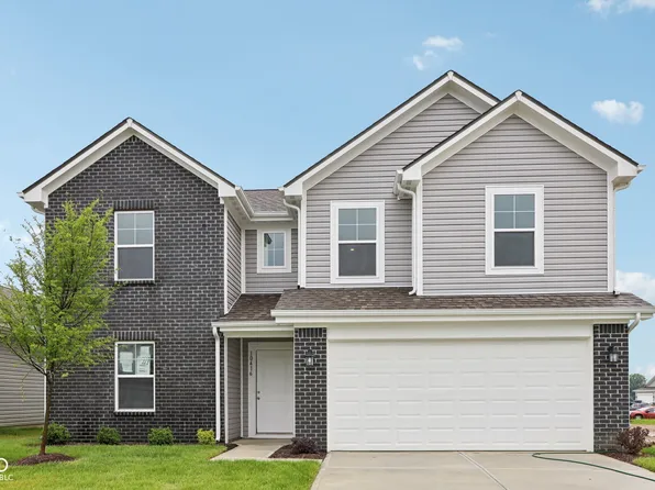 10416 Crystal Coop Ln, Indianapolis, IN 46235
