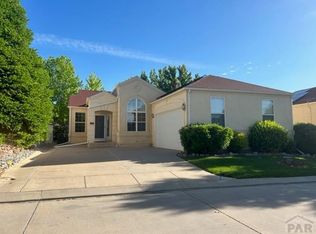 1711 Paseo Del Tesoro, Pueblo, CO 81008