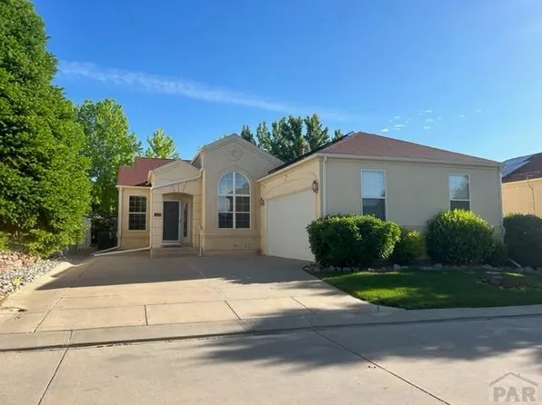 1711 Paseo Del Tesoro, Pueblo, CO 81008