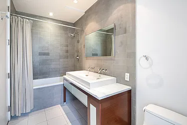 Rented by Compass