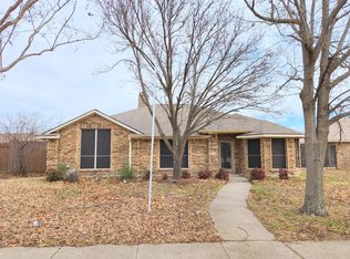 200 Eastridge Ct, Wylie, TX 75098