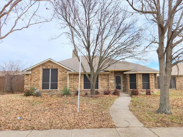 200 Eastridge Ct, Wylie, TX 75098