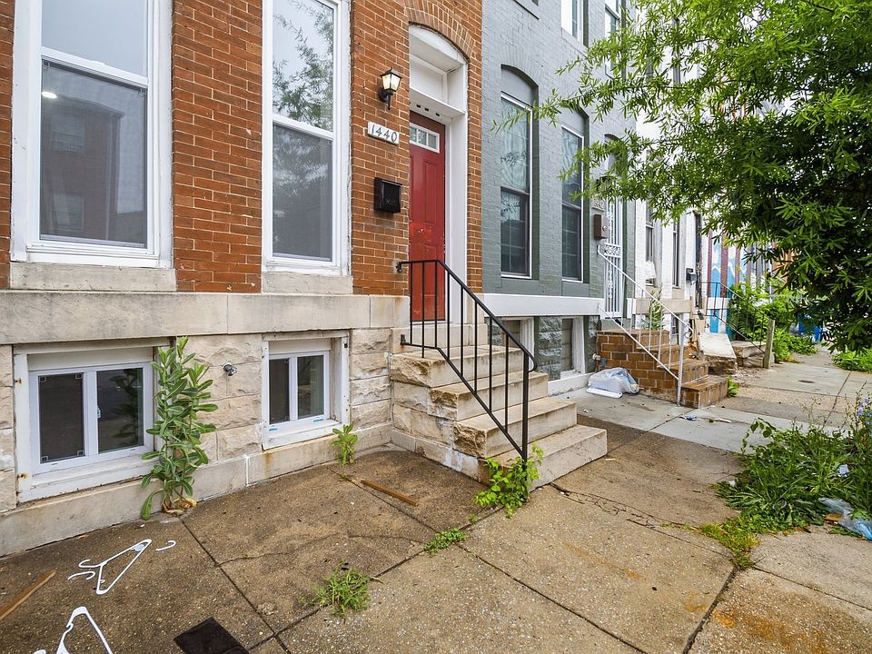 1st image of 1440 Aisquith St