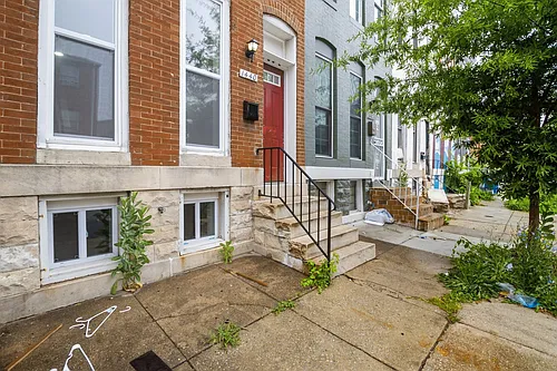 1440 Aisquith St Photo 1