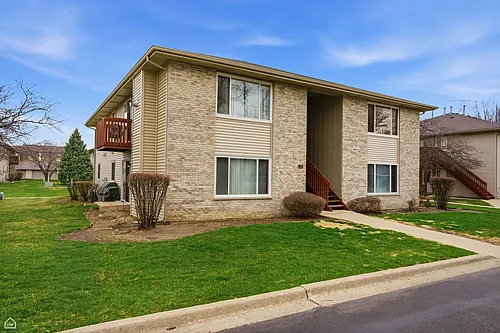 490 Westwood Ct #D Photo 1