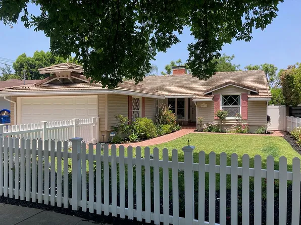 15511 Huston St, Encino, CA 91436