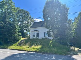 1597 River Rd, Calais, ME 04619