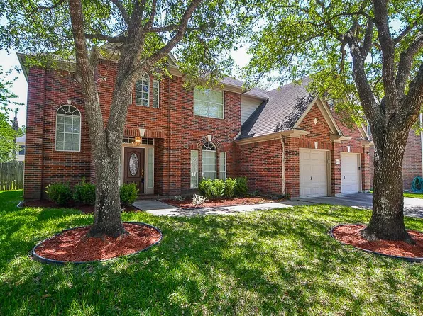 1211 Bladesdale Ct, Katy, TX 77494