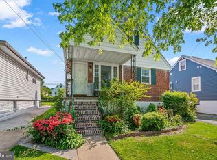 3024 Texas Ave, Baltimore, MD 21234