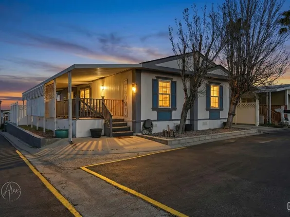 123 N 10th St Space 66, Taft, CA 93268