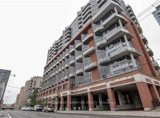 255 Richmond St E #1516, Toronto, ON
