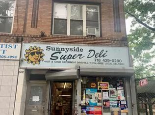 50-12 39th Ave, Woodside, NY 11377