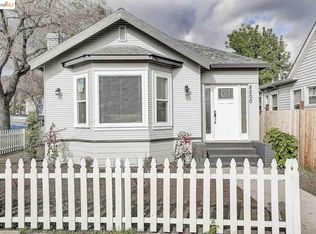 8200 Iris St, Oakland, CA