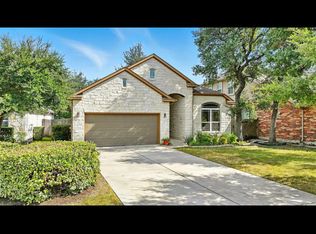 11813 Rosario Cv, Austin, TX 78739